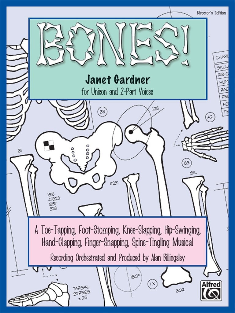 Bones!